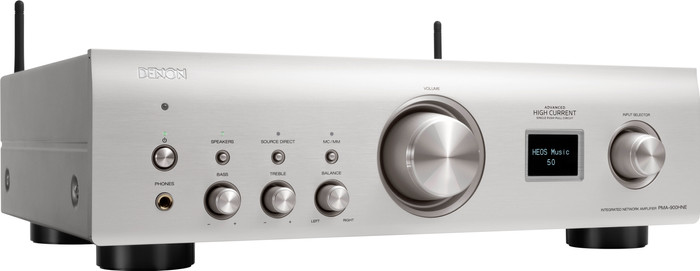 Denon PMA-900HNE Zilver null