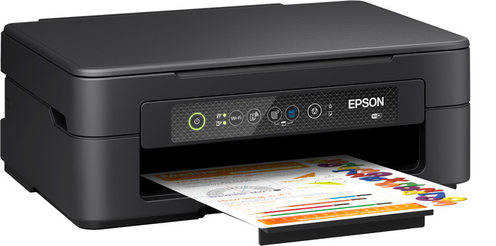 Epson Expression Home XP-2200 null