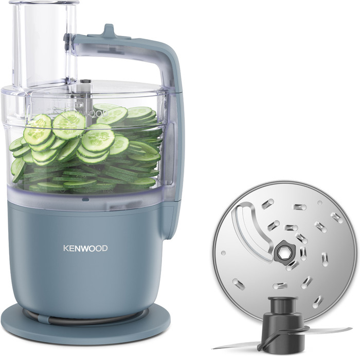 Kenwood MultiPro Go FDP22.130GY front
