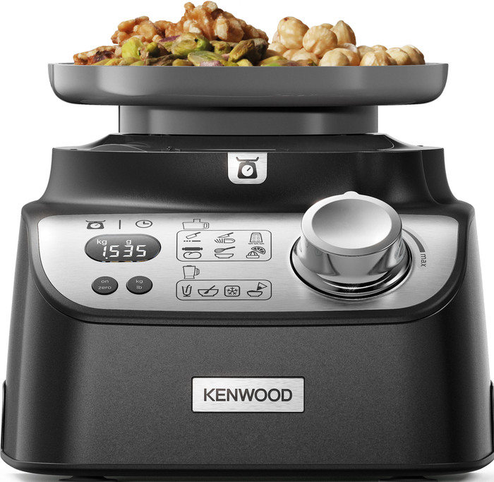 Kenwood MultiPro XL Weigh+ FDM72.990BK null