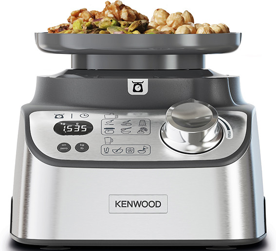 Kenwood MultiPro XL Weigh+ FDM72.990SS null