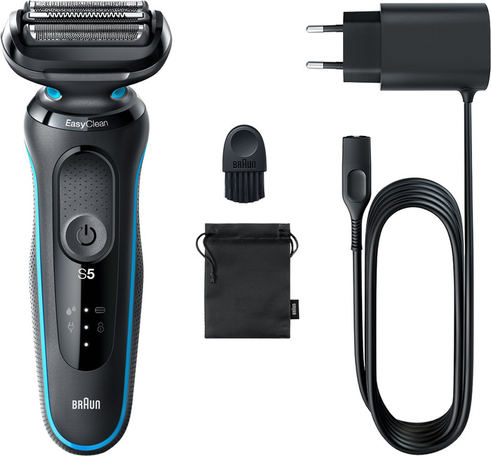 Braun series 5 51-M1000s Main Image