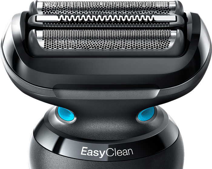 Braun series 5 51-M1000s null