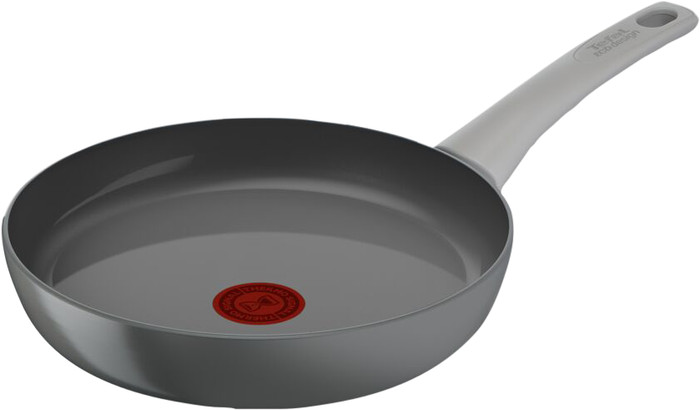 Tefal Renew ON C42790 Keramikbratpfannenset 24 + 28 cm vorne