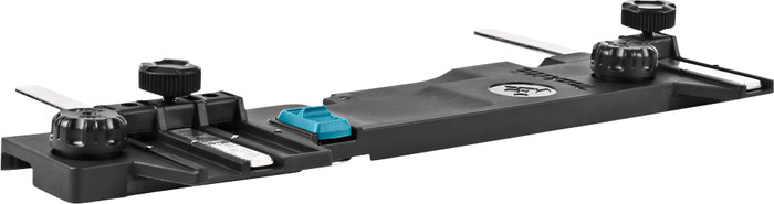 Makita Geleiderail adapter B/b cirkelzaag null