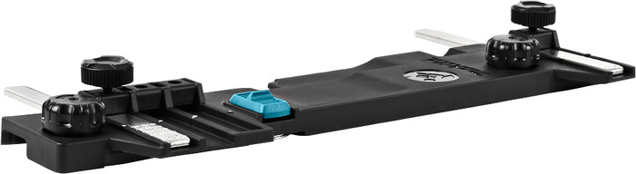 Makita Guide Rail Adapter C Circular Saw front