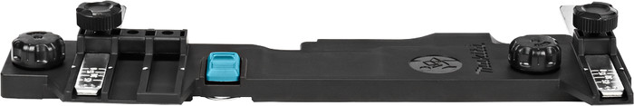 Makita Guide Rail Adapter C Circular Saw right side