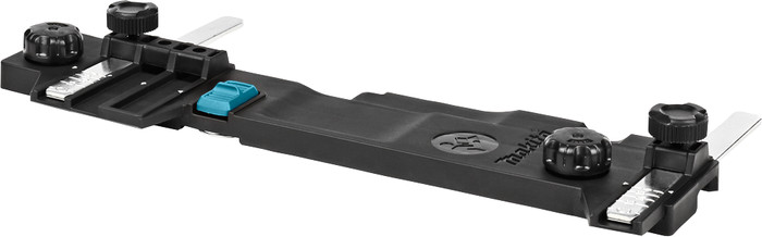Makita Guide Rail Adapter C Circular Saw right side