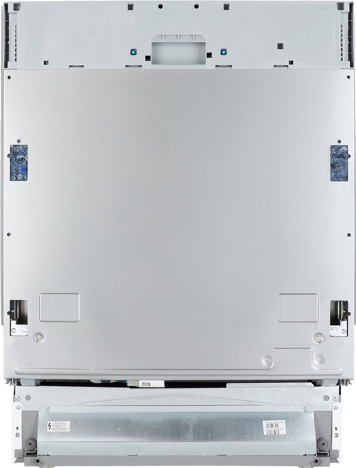 Beko DIN34320 / Built-in / Fully integrated / Niche height 82 - 87cm null