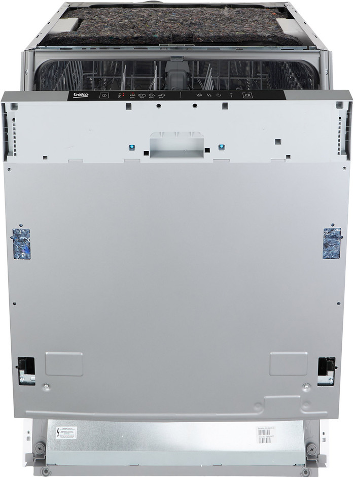 Beko DIN34320 / Built-in / Fully integrated / Niche height 82 - 87cm null