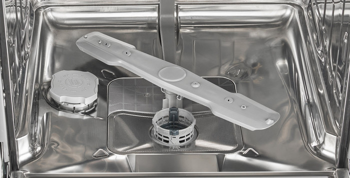 Beko DIN34320 / Built-in / Fully integrated / Niche height 82 - 87cm null