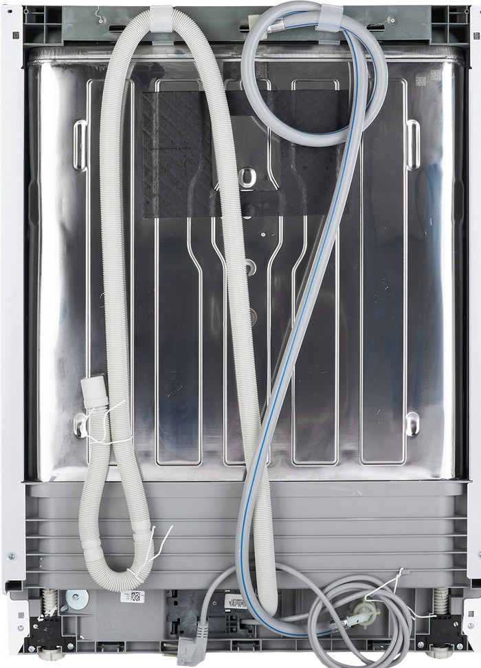 Beko DIN34320 / Built-in / Fully integrated / Niche height 82 - 87cm null