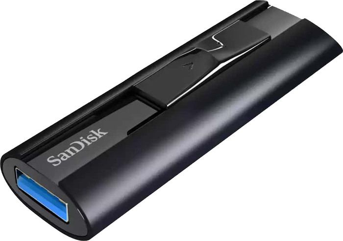SanDisk Extreme Pro Usb 3.2 SDF 256GB null