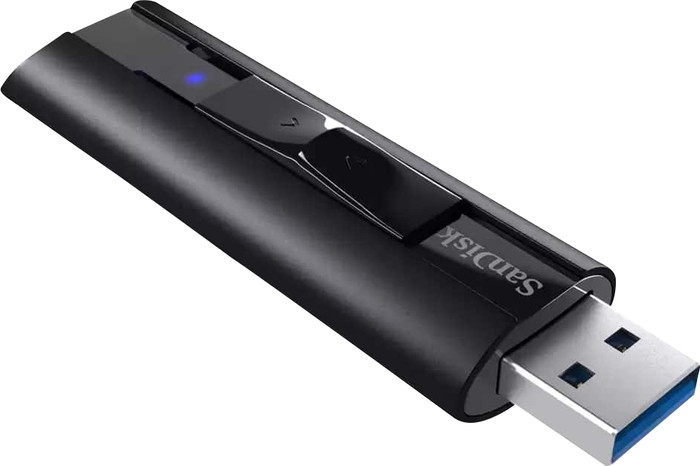 SanDisk Extreme Pro Usb 3.2 SDF 256GB null