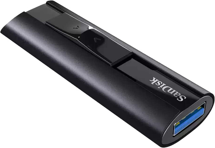 SanDisk Extreme Pro Usb 3.2 SDF 256GB null