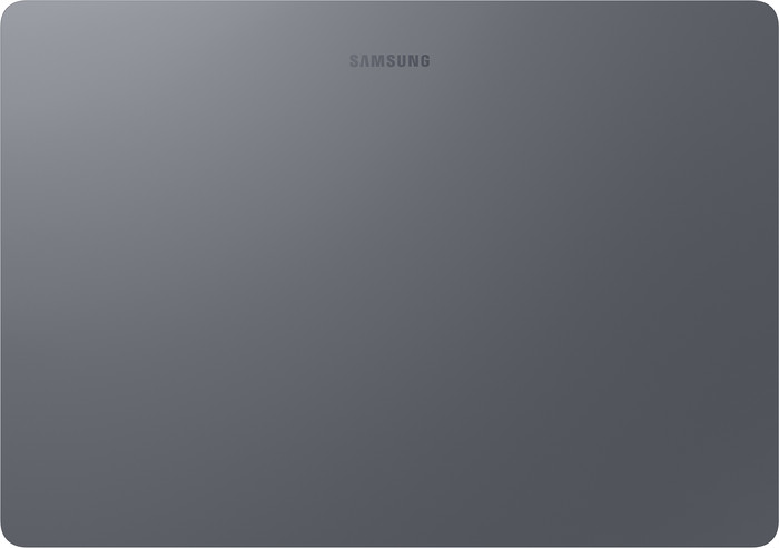 Samsung Galaxy Book6 Pro Copilot+ PC NP940XJG-KG5NL achterkant