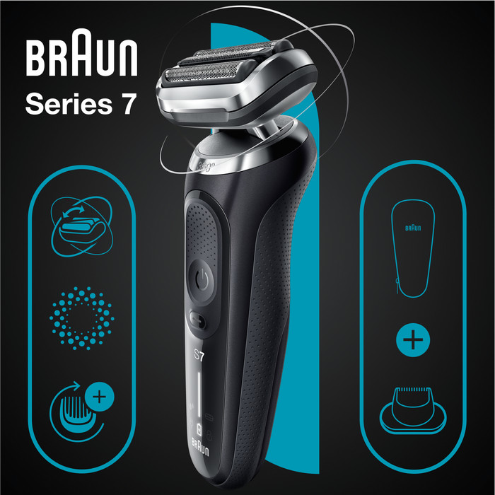 Braun 71-N1200s null
