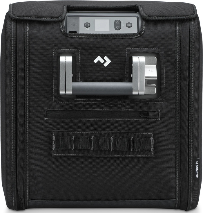 Dometic CFX5 PC35 Protective cover voorkant