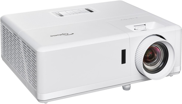 Optoma ZU550 Main Image