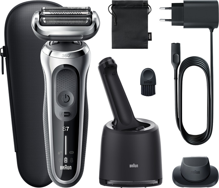 Braun 71-S7200cc Main Image