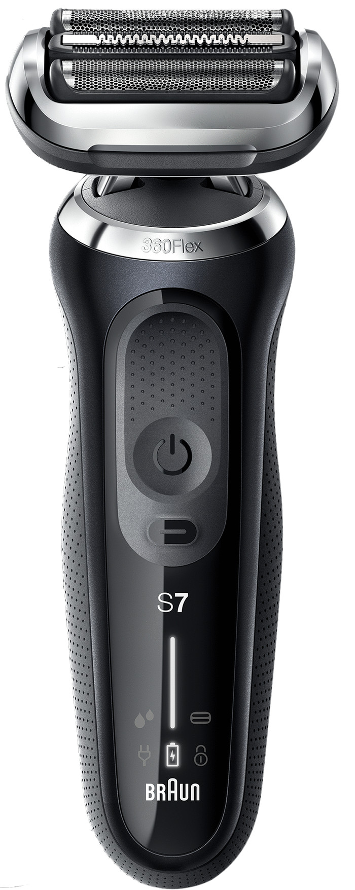 Braun 71-N1200s null