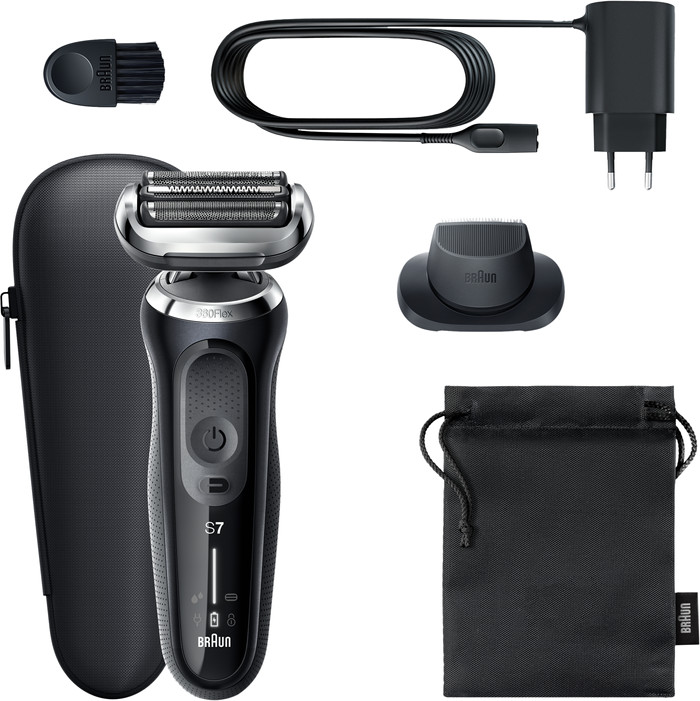 Braun 71-N1200s Main Image