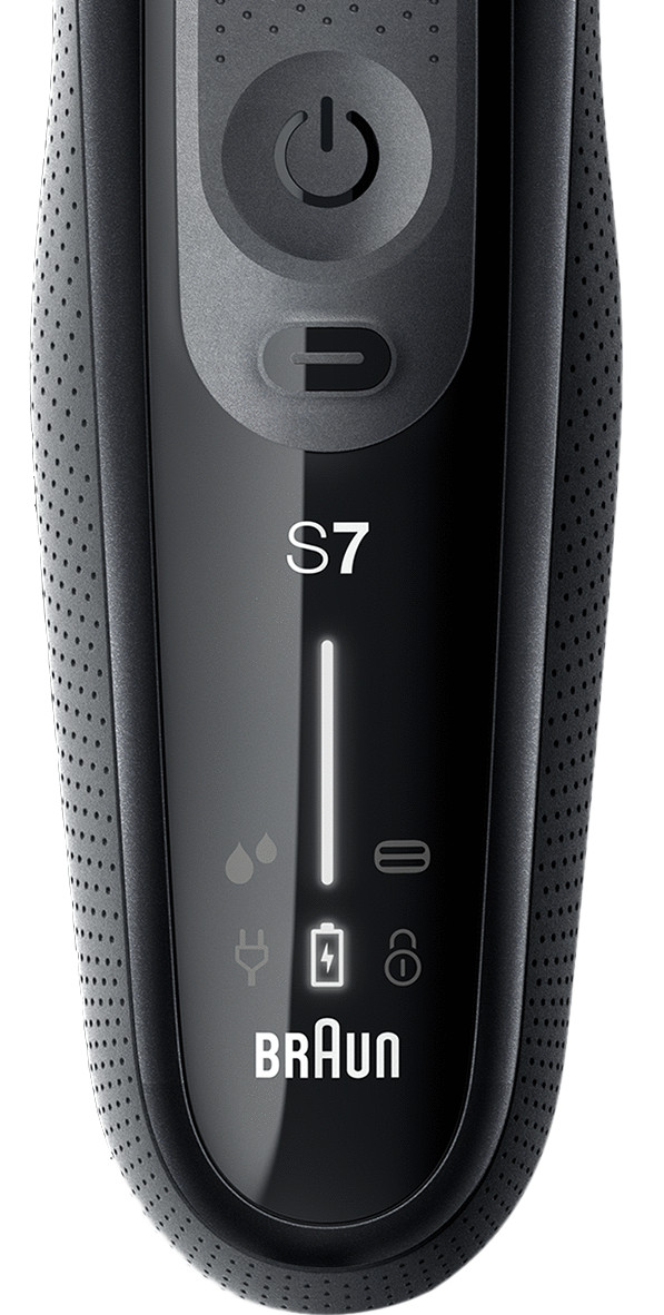 Braun 71-N1200s null
