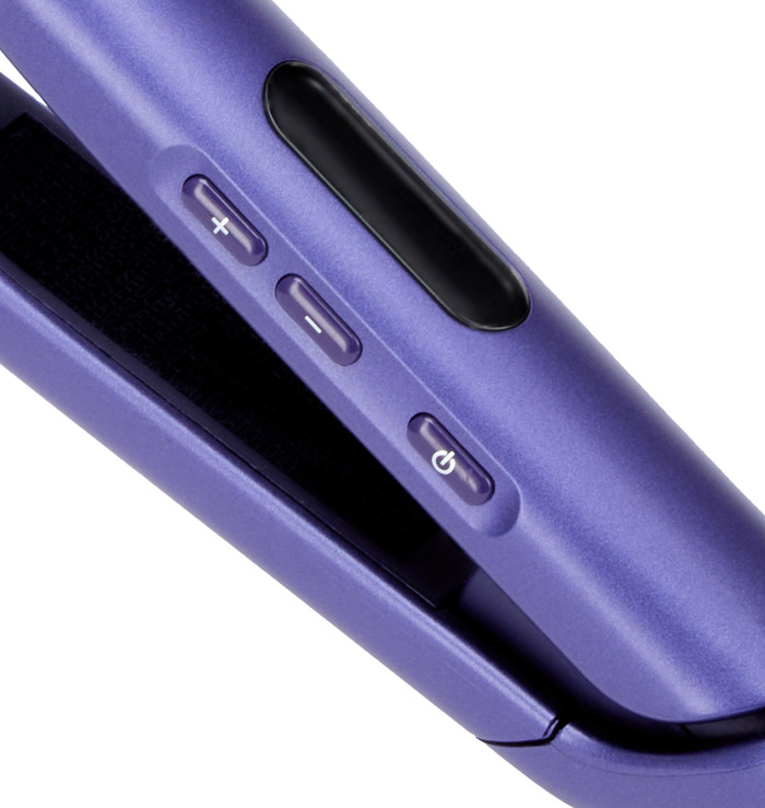 Remington Gloss Slim Straightener S9350 detail