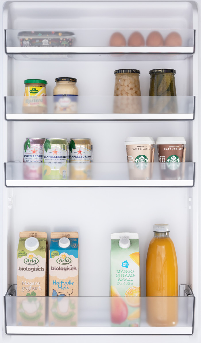 Wisberg WBKVC200ANFB detail