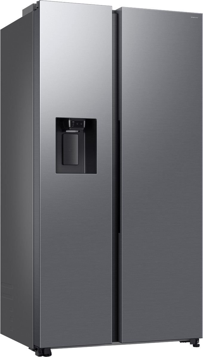 Samsung RS70F66KBTEF linkerkant