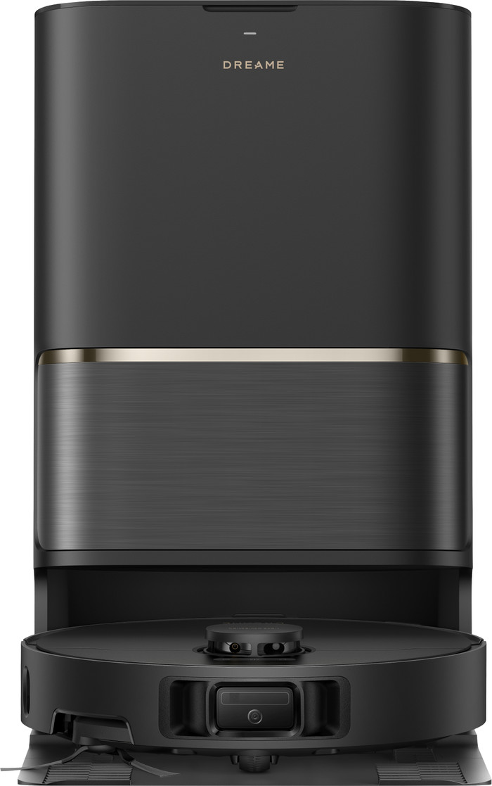 Dreame L50 Ultra AE voorkant