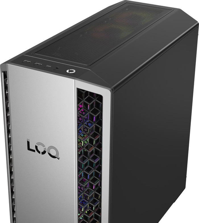 Lenovo LOQ Tower 26ADR10 91DF006HMH detail
