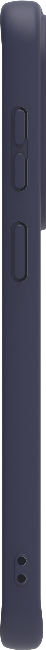 BlueBuilt Protective Back Cover Samsung Galaxy A57 Blauw detail