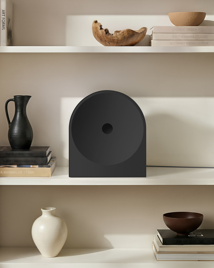 Samsung Music Studio 5 Zwart visual leverancier