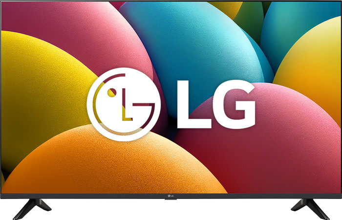 LG Led 32" LR60006 (2026) voorkant