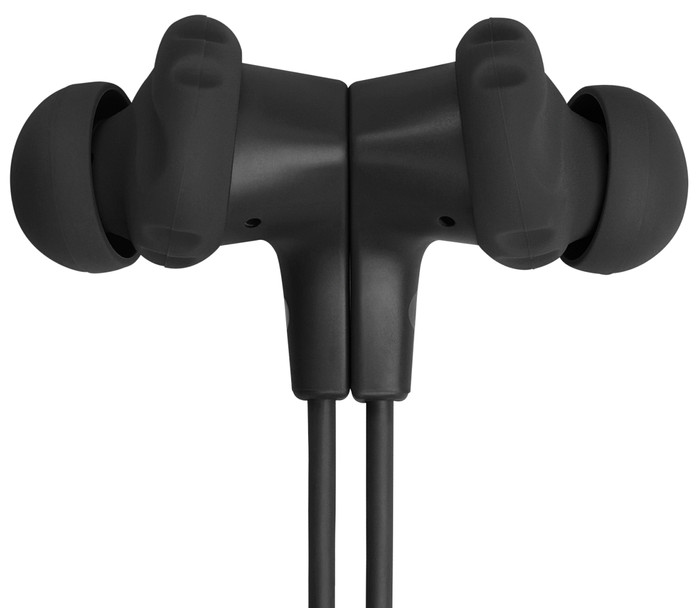 JBL Endurance Run 2 BT Schwarz null