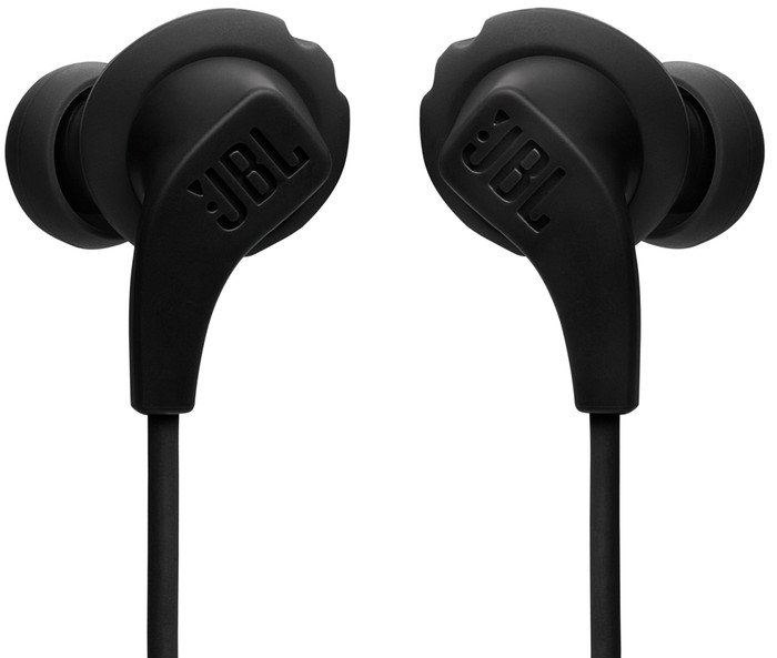 JBL Endurance Run 2 BT Schwarz null