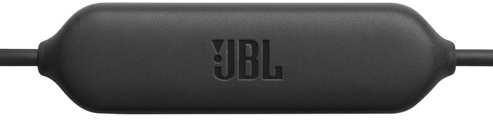 JBL Endurance Run 2 BT Schwarz detail