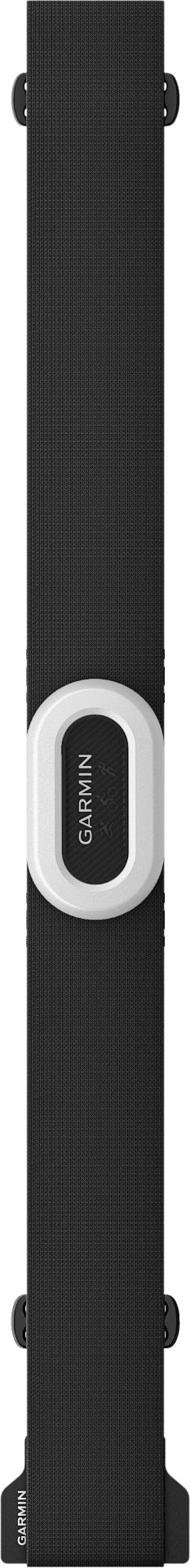 Garmin HRM-Pro Plus Hartslagmeter Borstband Zwart null