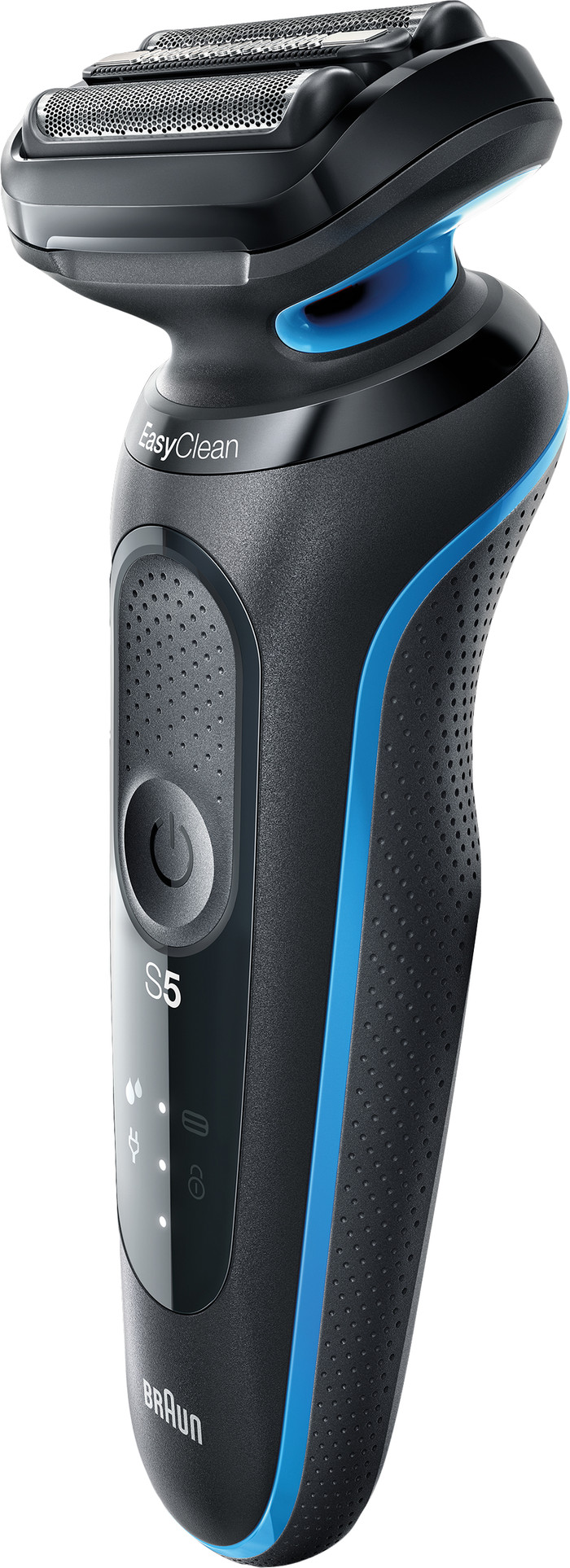 Braun series 5 51-M1000s rechterkant