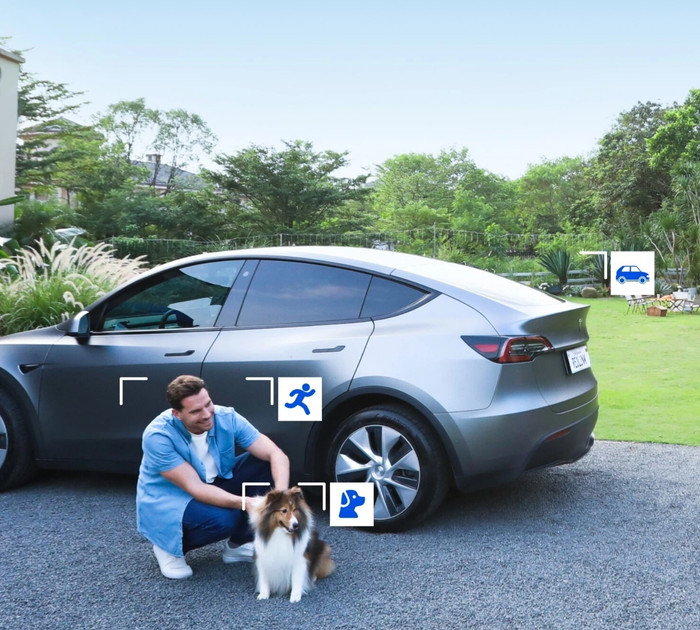 Reolink P430 visual supplier