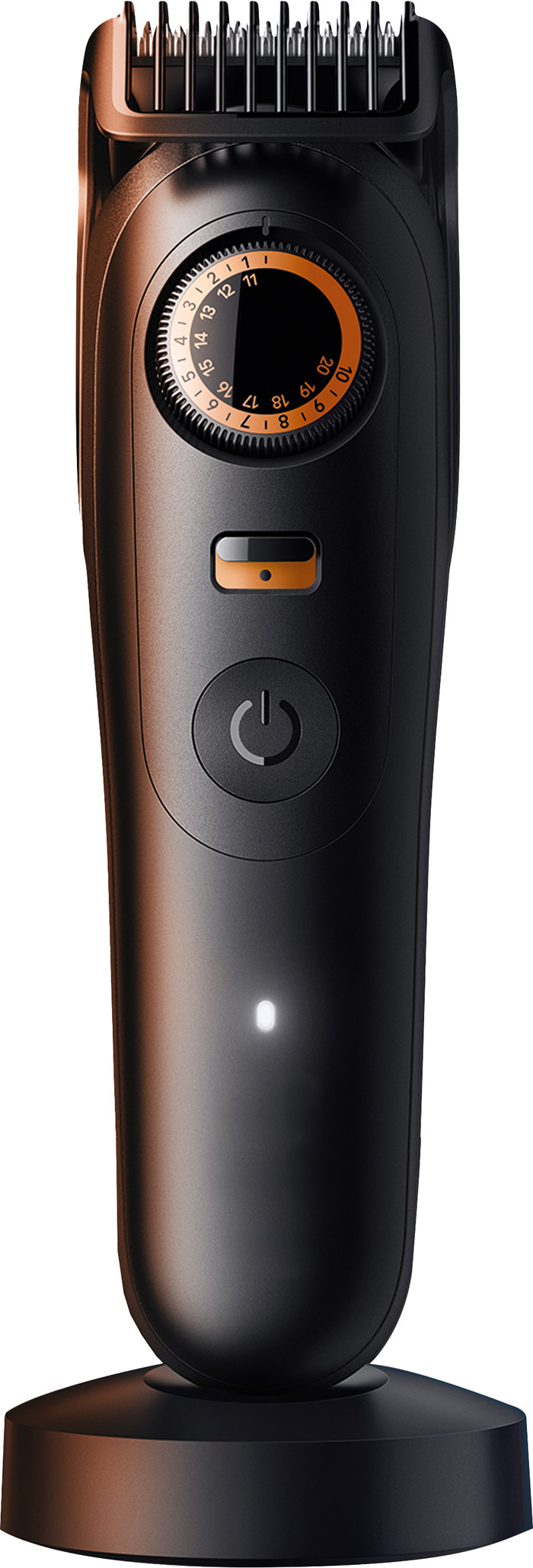 King C. Gillette PRO MAX voorkant