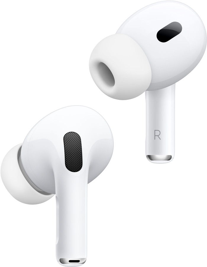 Refurbished AirPods Pro 2 met Lightning oplaadcase Main Image