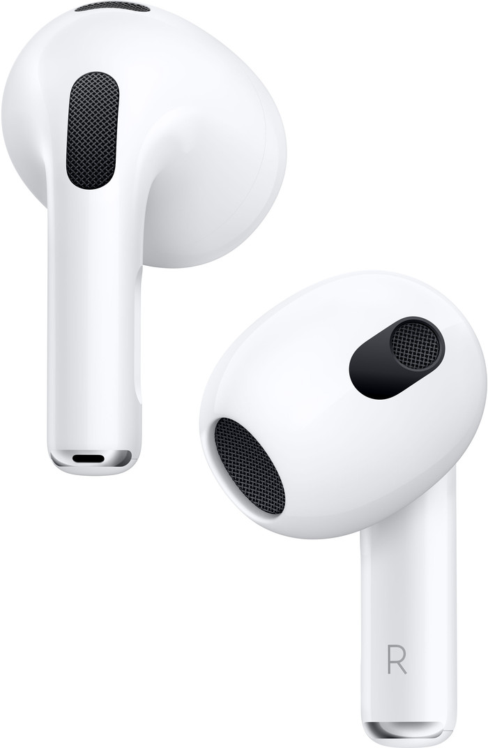 Refurbished AirPods 3 voorkant
