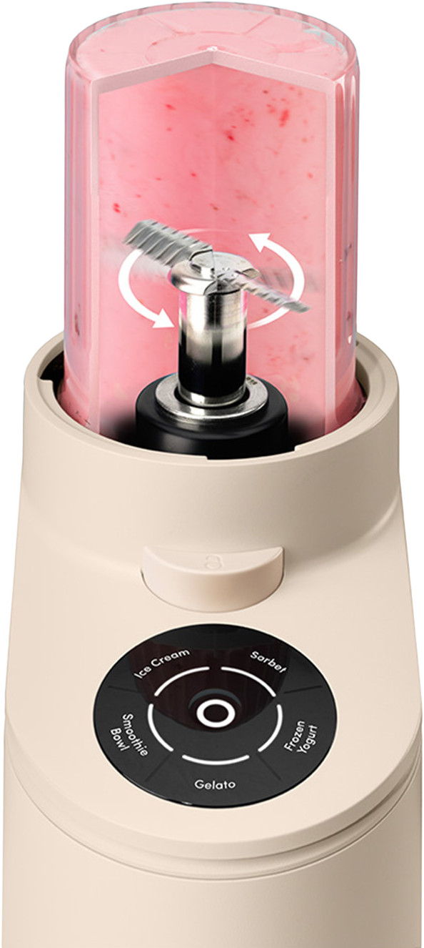 nutribullet Chill Cream visual supplier