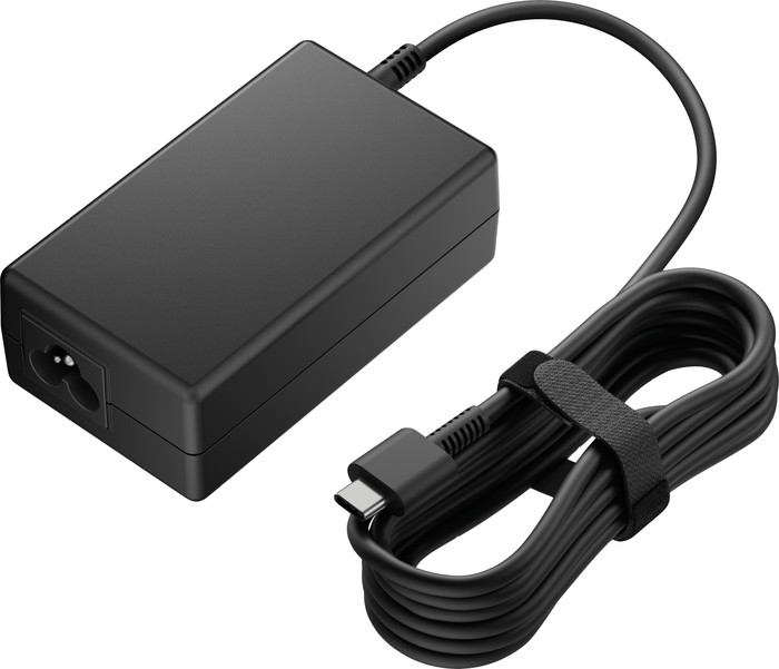 HP 65W GaN Usb C Adapter Main Image
