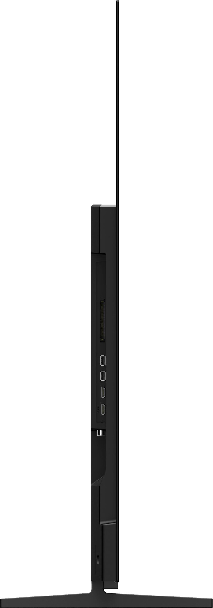 Sony Bravia 65" OLED (2026) rechterkant