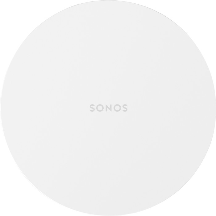 Sonos Beam Gen2 Wit + Era 300 + Sub Mini Wit null