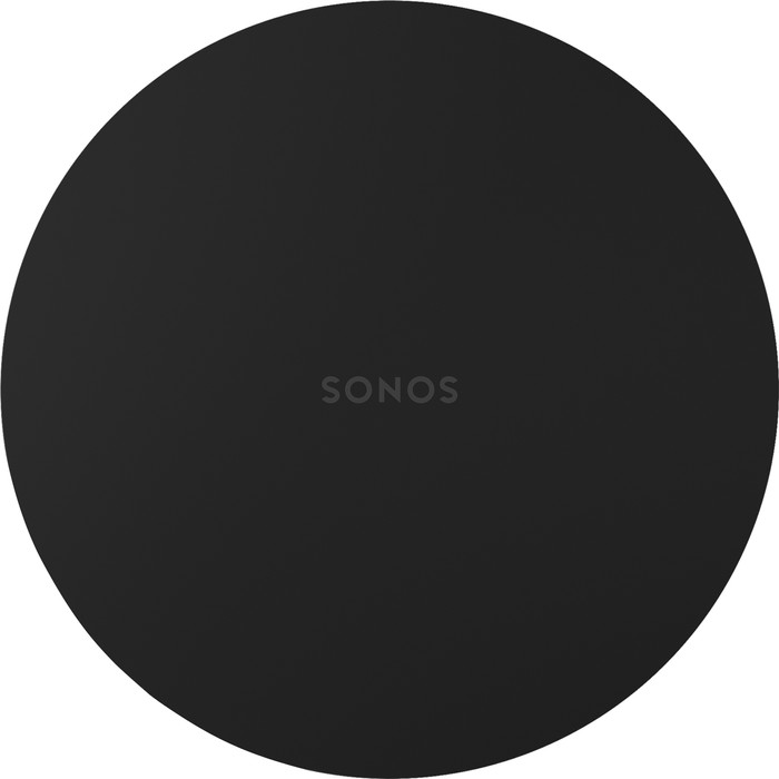 Sonos Ray Black + 2x Era 100 + Sub Mini Black top