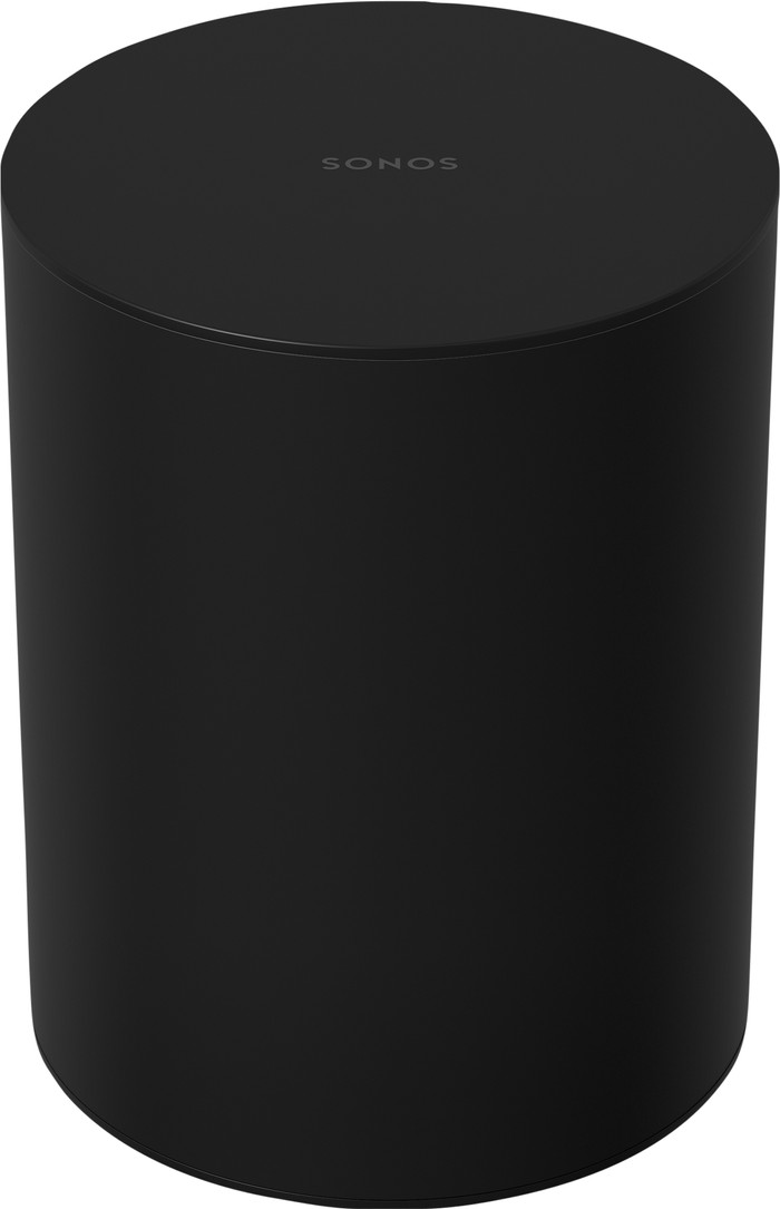 Sonos Ray Black + 2x Era 100 + Sub Mini Black null